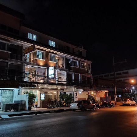 Ban Kaew Guesthouse Songkhla Zewnętrze zdjęcie