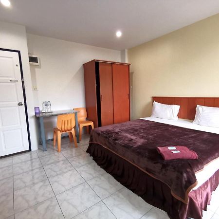 Ban Kaew Guesthouse Songkhla Zewnętrze zdjęcie
