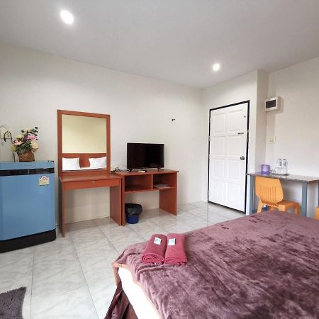 Ban Kaew Guesthouse Songkhla Zewnętrze zdjęcie