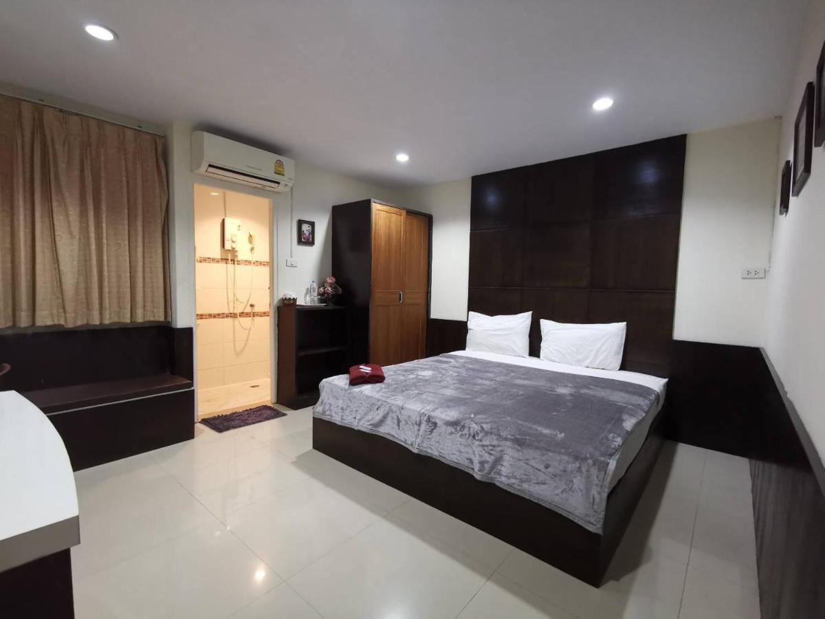 Ban Kaew Guesthouse Songkhla Zewnętrze zdjęcie
