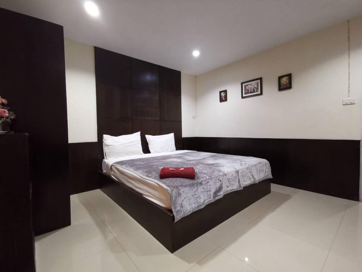 Ban Kaew Guesthouse Songkhla Zewnętrze zdjęcie