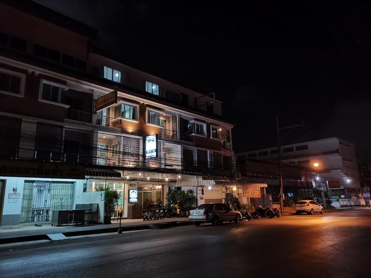 Ban Kaew Guesthouse Songkhla Zewnętrze zdjęcie