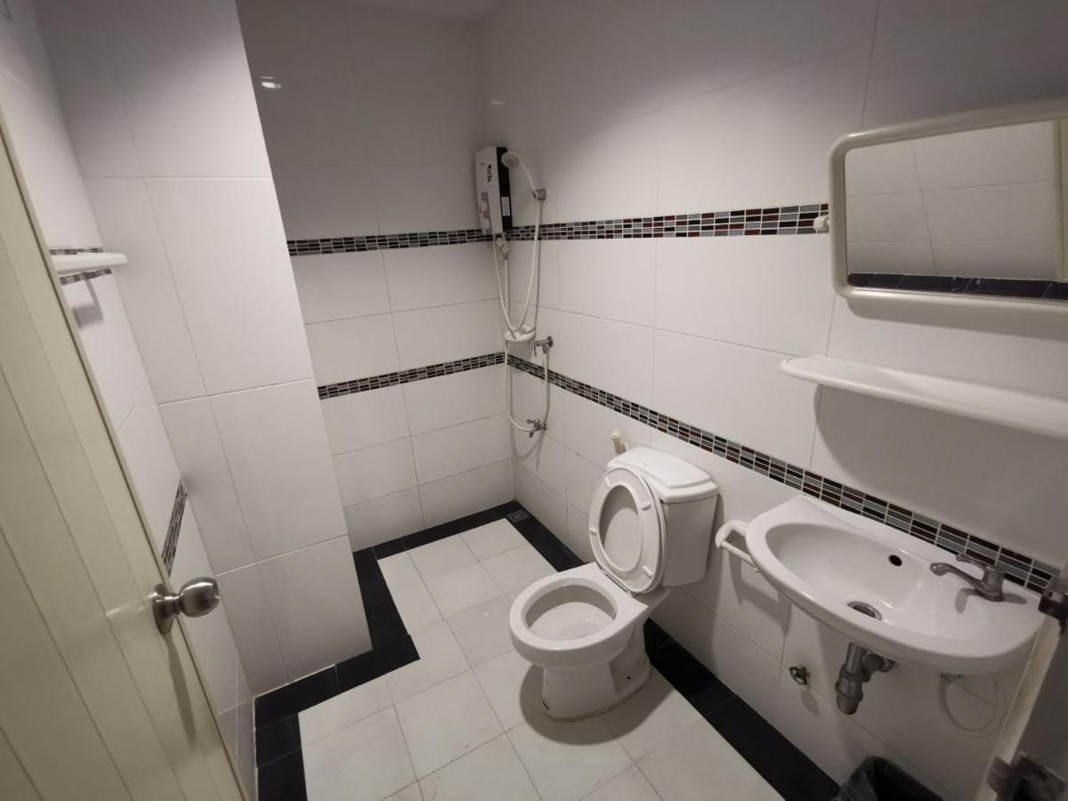 Ban Kaew Guesthouse Songkhla Zewnętrze zdjęcie